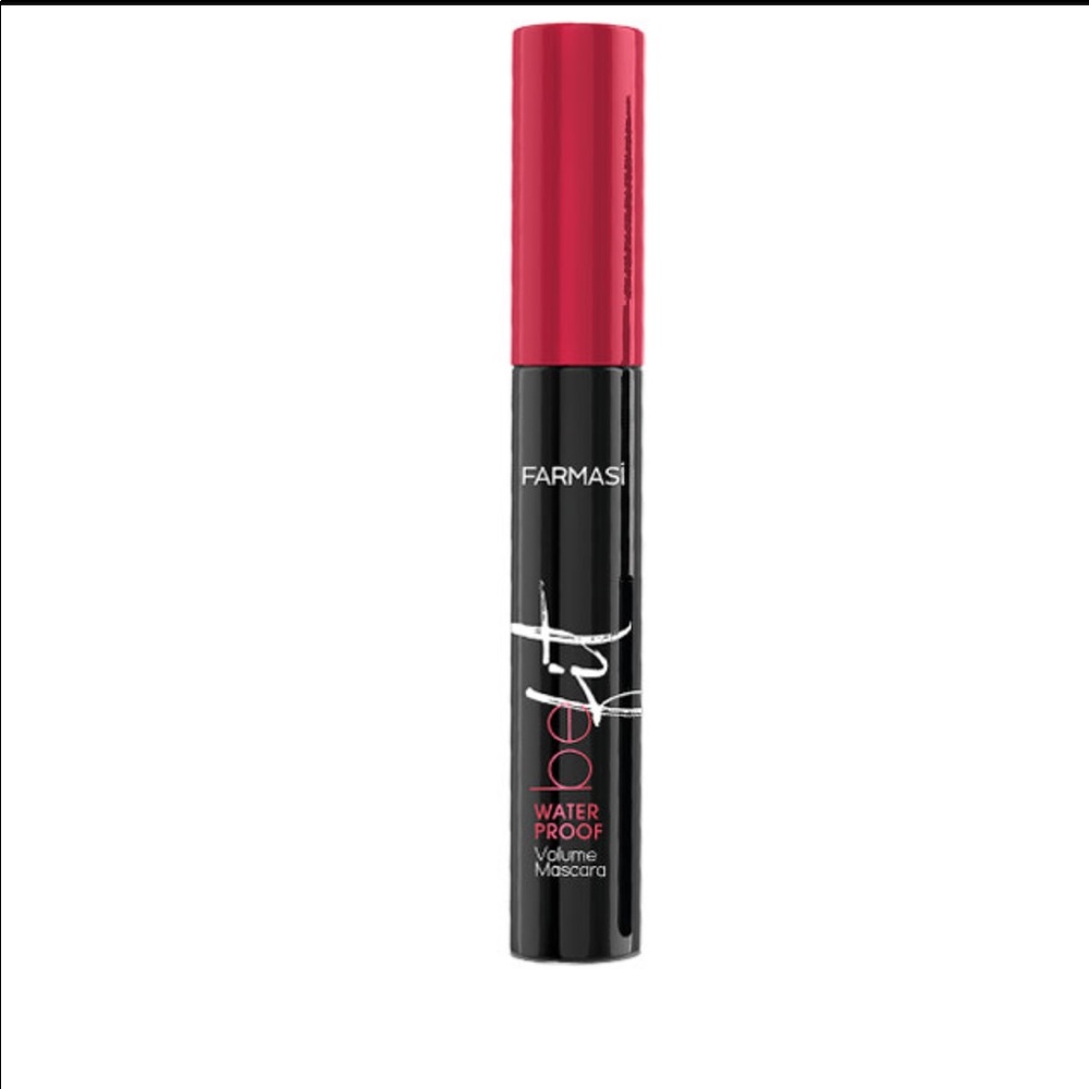 Farmasi BeFit Waterproof Mascara